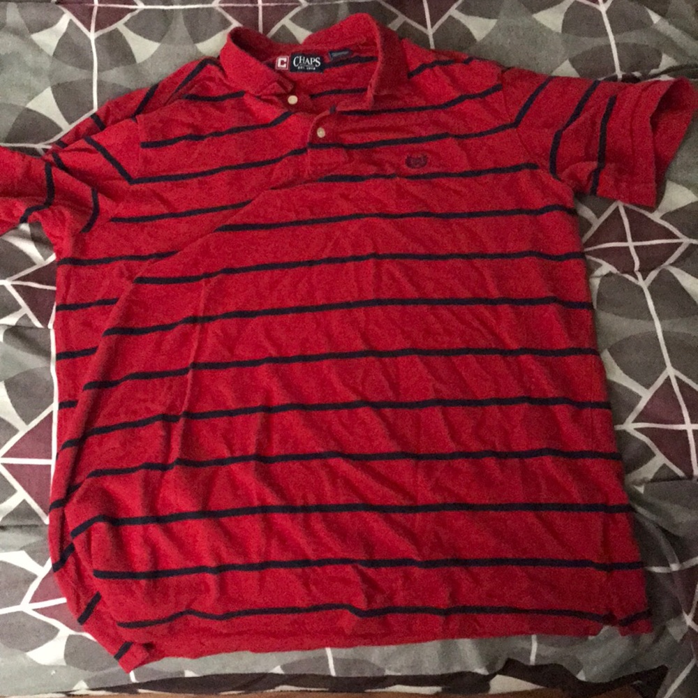 Champs shirt